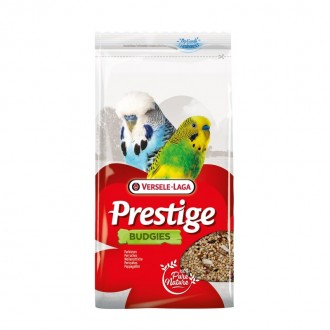 Mistura p/ Periquito Gourmet VERSELE LAGA 1KG