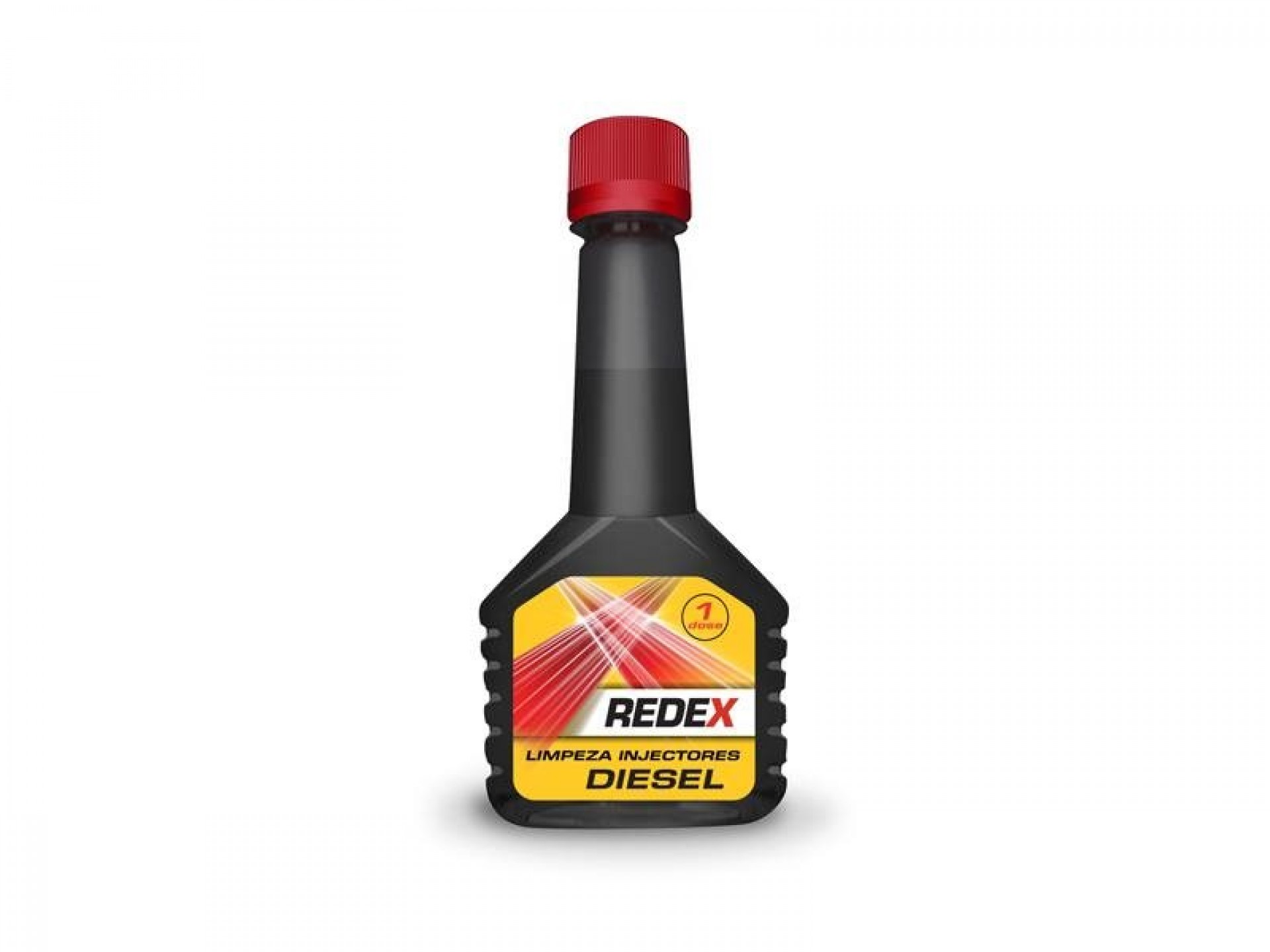 Limpa Injectores Diesel REDEX 250ML