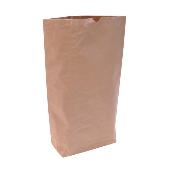Saco De Papel 25 KG Saco De Papel 25 KG