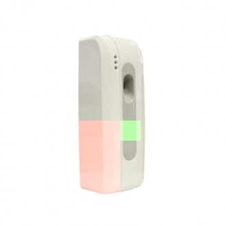 Doseador Solismatic Airsenz VINFER