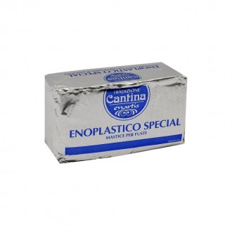SEBO ENOPLASTICO SPECIAL 500 G SEBO ENOPLASTICO SPECIAL 500 G