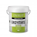Tinta Interior Mate Easymate Branca DYRUP 15LT Tinta Interior Mate Easymate Branca DYRUP 15LT