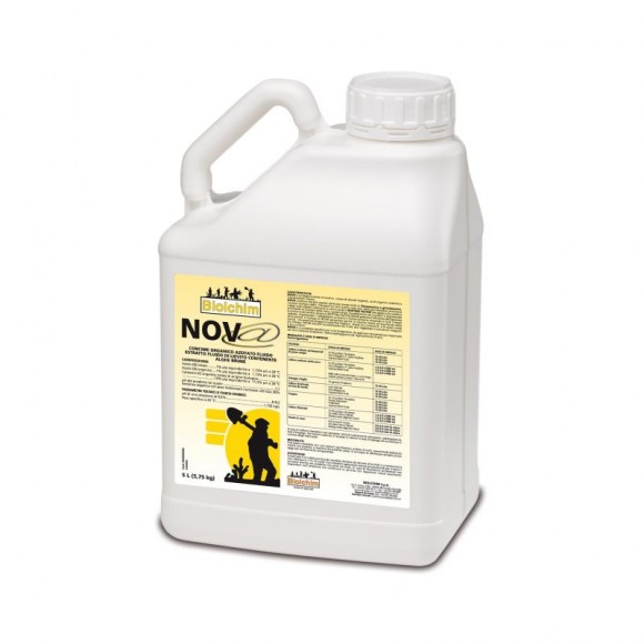 Nova 5L BIOLCHIM