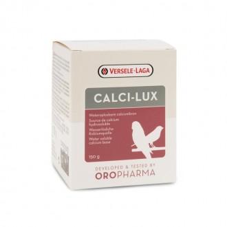 Versele-laga suplemento- calci-lux 150g Versele-laga suplemento- calci-lux 150g