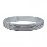 Arame Galvanizado 2 MM 25KG Arame Galvanizado 2 MM 25KG