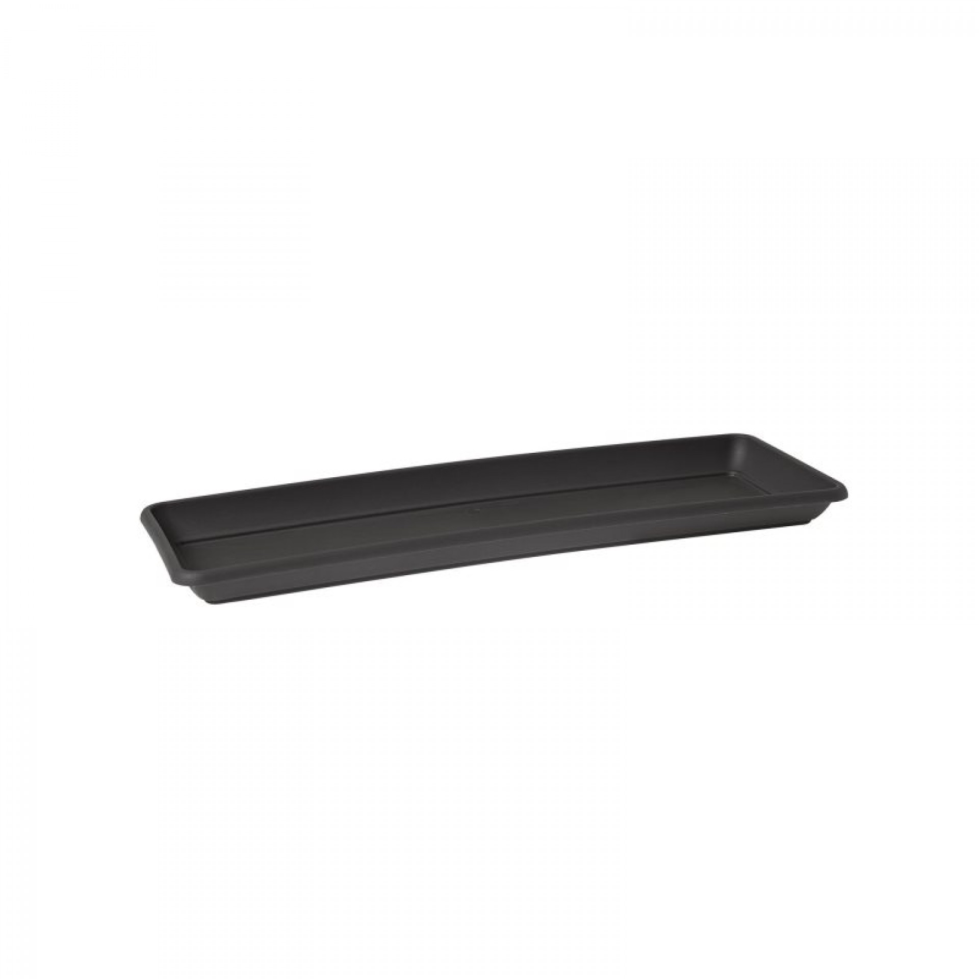 Prato Floreira Antracite 60 CM ARTEVASI