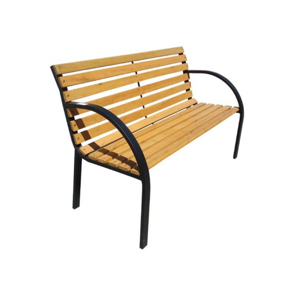 BANCO JARDIM MADEIRA 1,2 M BANCO JARDIM MADEIRA 1,2 M