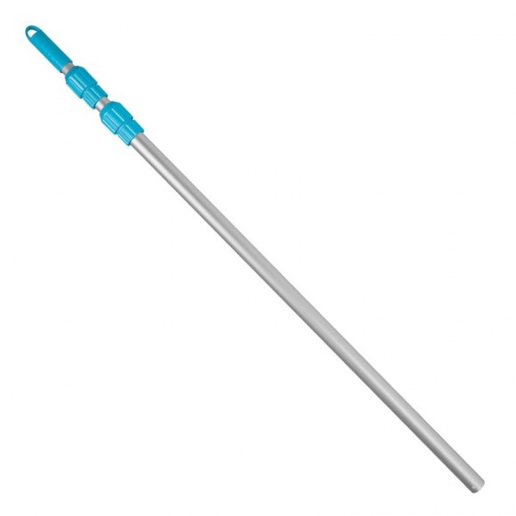 Haste Telesc�pica 279 CM INTEX
