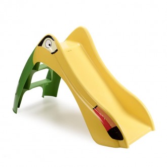 Escorrega Pl�stico 125 CM PROGARDEN