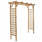 Pérgola Luna 158X49X214 CM CERLAND Pérgola Luna 158X49X214 CM CERLAND