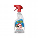 Spray Repelente Animais 500ML PLURIFIL Spray Repelente Animais 500ML PLURIFIL