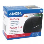 Bomba De Ar 10-60 L MARINA Bomba De Ar 10-60 L MARINA