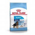 Alimento Seco Para Cachorro Maxi 4 KG ROYAL CANIN Alimento Seco Para Cachorro Maxi 4 KG ROYAL CANIN