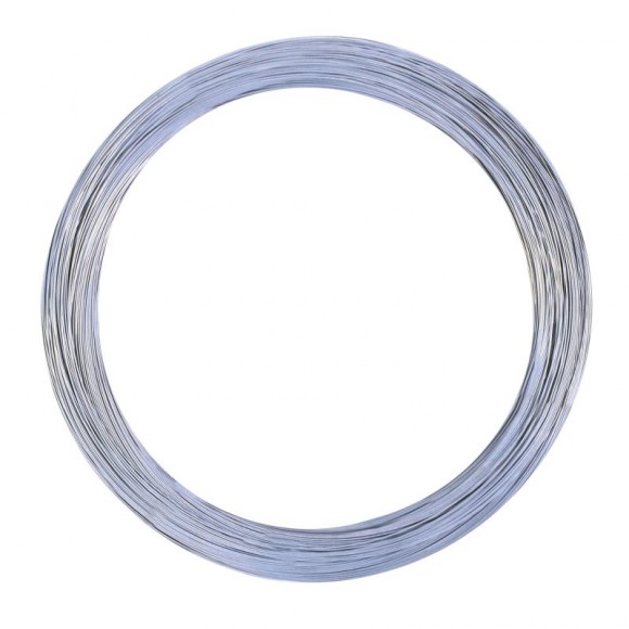 Arame Galvanizado 2,2 MM 25KG Arame Galvanizado 2,2 MM 25KG