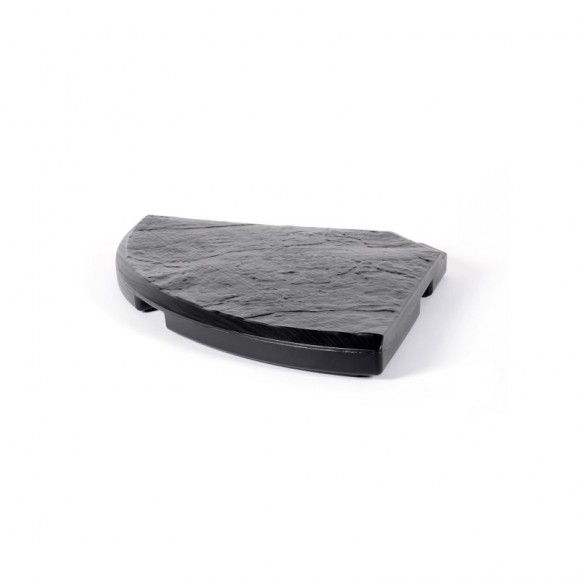 Base Chapéu 1/4 18 KG EDA PLASTIQUE Base Chapéu 1/4 18 KG EDA PLASTIQUE