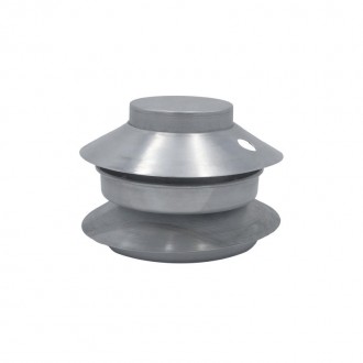 ISOLADOR ANTI FORMIGA ALUMIN�O