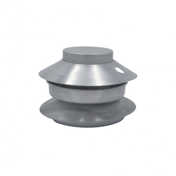 ISOLADOR ANTI FORMIGA ALUMINÍO ISOLADOR ANTI FORMIGA ALUMINÍO