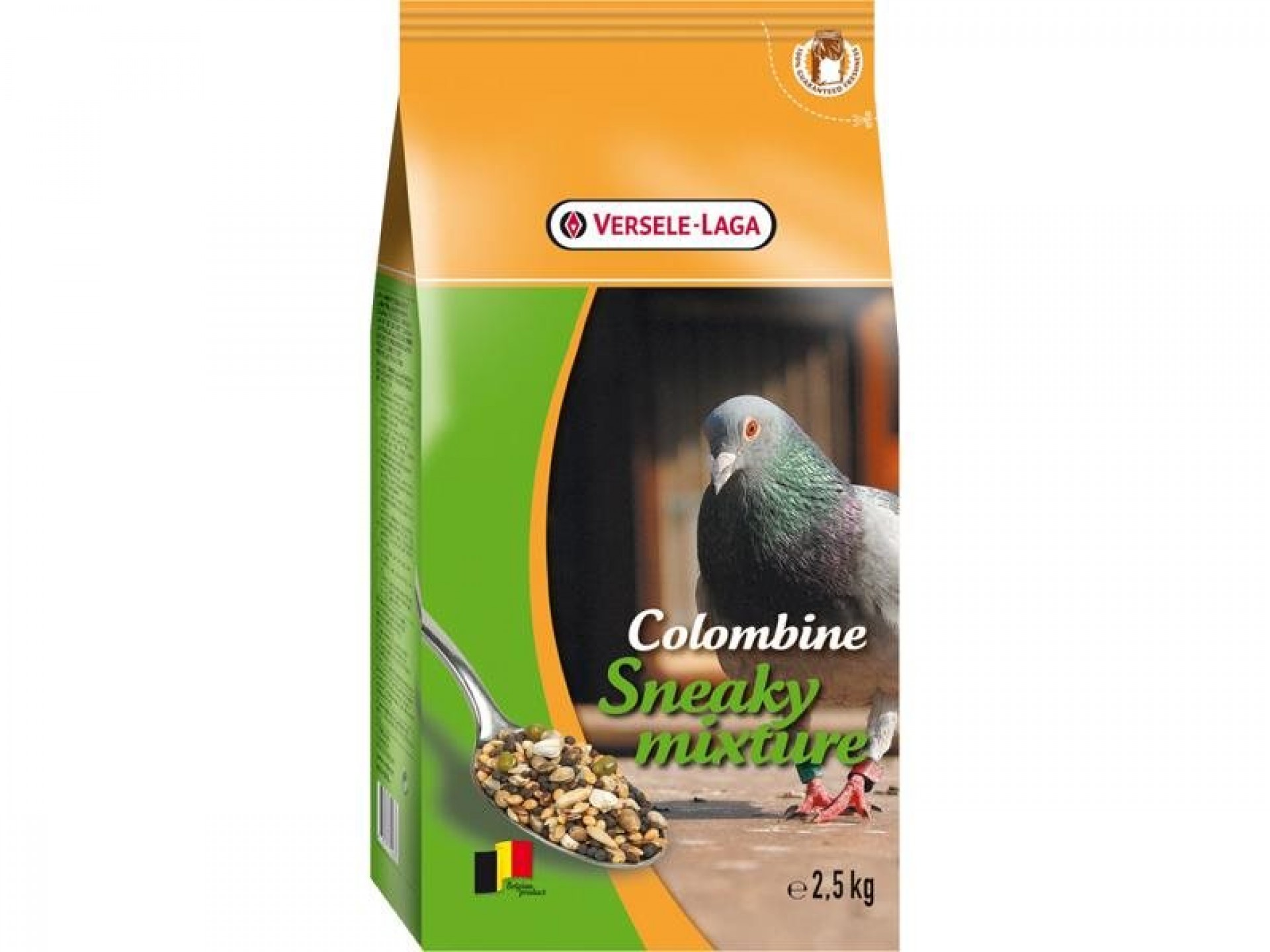 Guloseima Pombos 2,5kg VERSELE-LAGA