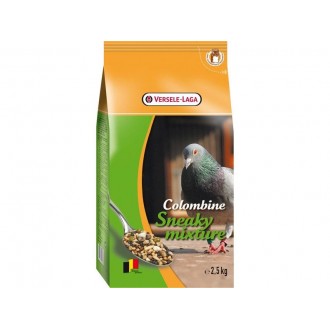 Guloseima Pombos 2,5kg VERSELE-LAGA Guloseima Pombos 2,5kg VERSELE-LAGA