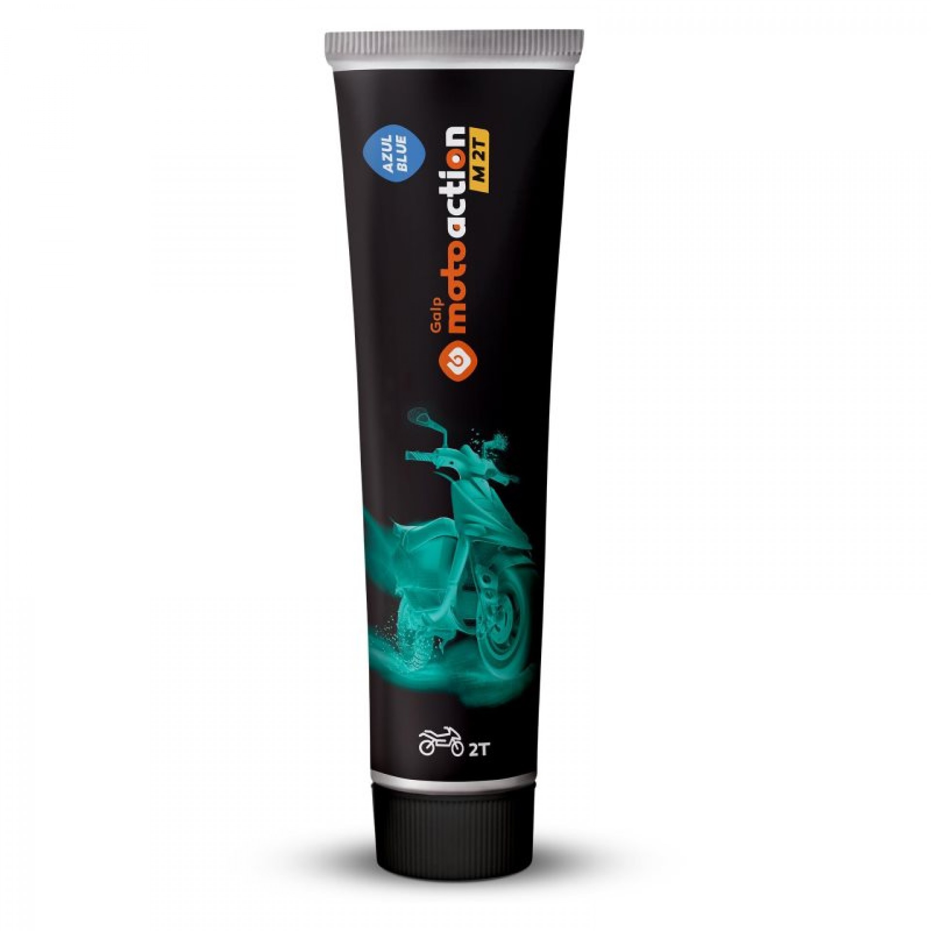 Oleo Motor 2Tempos Mineral GALP 125ML
