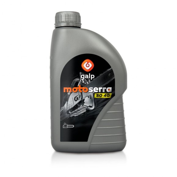 Oleo Motoserra GALP 1LT Oleo Motoserra GALP 1LT