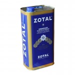 Desinfectante Bio ZOTAL 5 L Desinfectante Bio ZOTAL 5 L