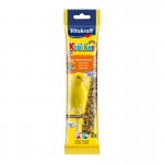 Snack P/Canários Barritas Mel 2 UN VITAKRAFT Snack P/Canários Barritas Mel 2 UN VITAKRAFT