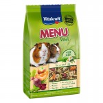 Menu Vital Cobaias 1 KG VITAKRAFT Menu Vital Cobaias 1 KG VITAKRAFT