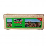 Aparas Madeira P/Roedores 14 L VITAKRAFT