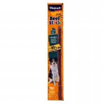 Snack Para Cão Beef Stick Júnior VITAKRAFT Snack Para Cão Beef Stick Júnior VITAKRAFT