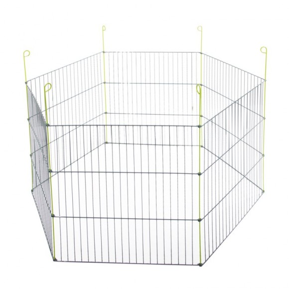 Parque Hexagonal 120X61 CM VOLTREGA Parque Hexagonal 120X61 CM VOLTREGA
