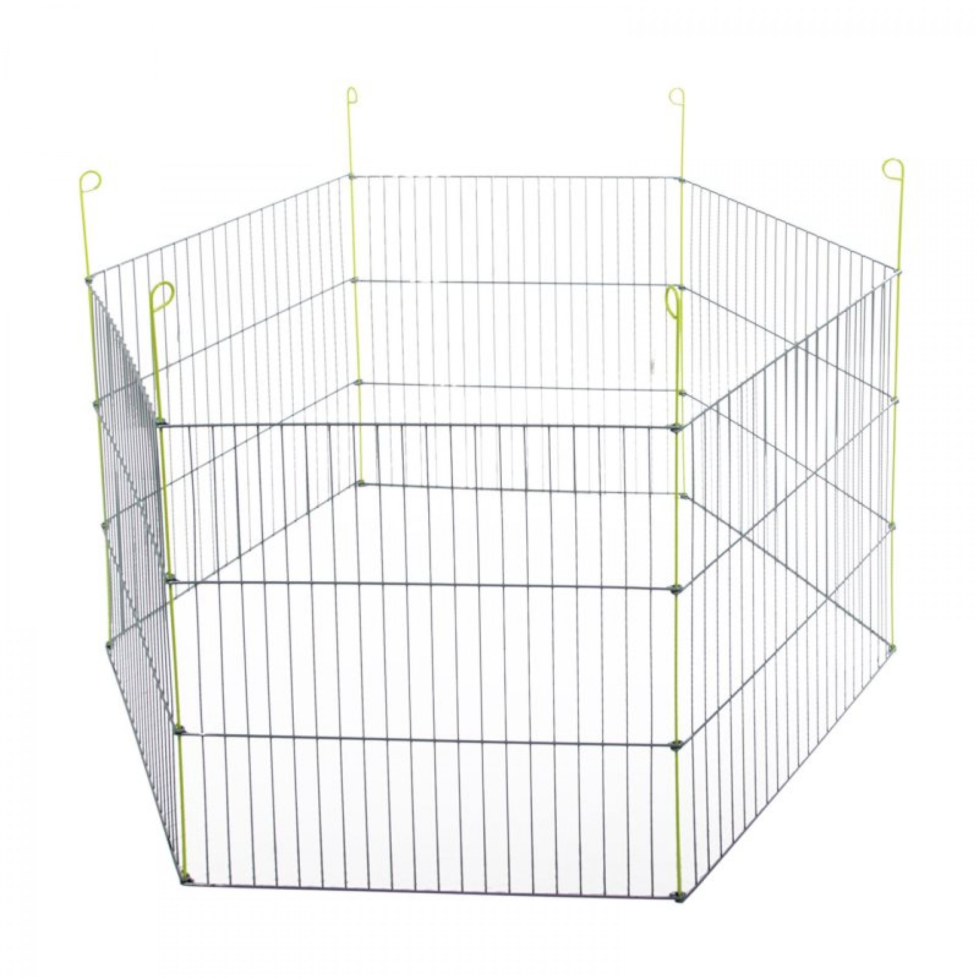 Parque Hexagonal 120X61 CM VOLTREGA