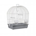 Gaiola p/ Ave VOLTREGA642 41X25,5X48CM Gaiola p/ Ave VOLTREGA642 41X25,5X48CM