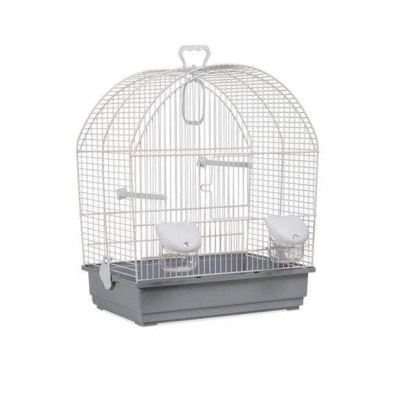 Gaiola p/ Ave VOLTREGA642 41X25,5X48CM Gaiola p/ Ave VOLTREGA642 41X25,5X48CM