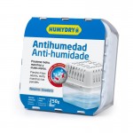 Desumidificador Inodoro Basic 250 G HUMYDRY