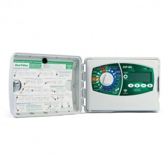 Programador Esp-Me 4 Esta��es RAIN BIRD