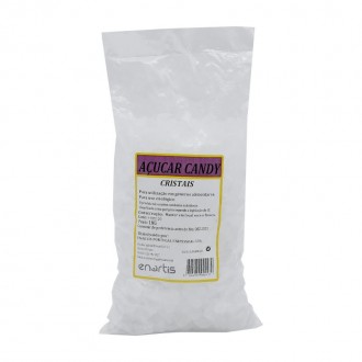 AÇUCAR CANDI 1 KG AÇUCAR CANDI 1 KG