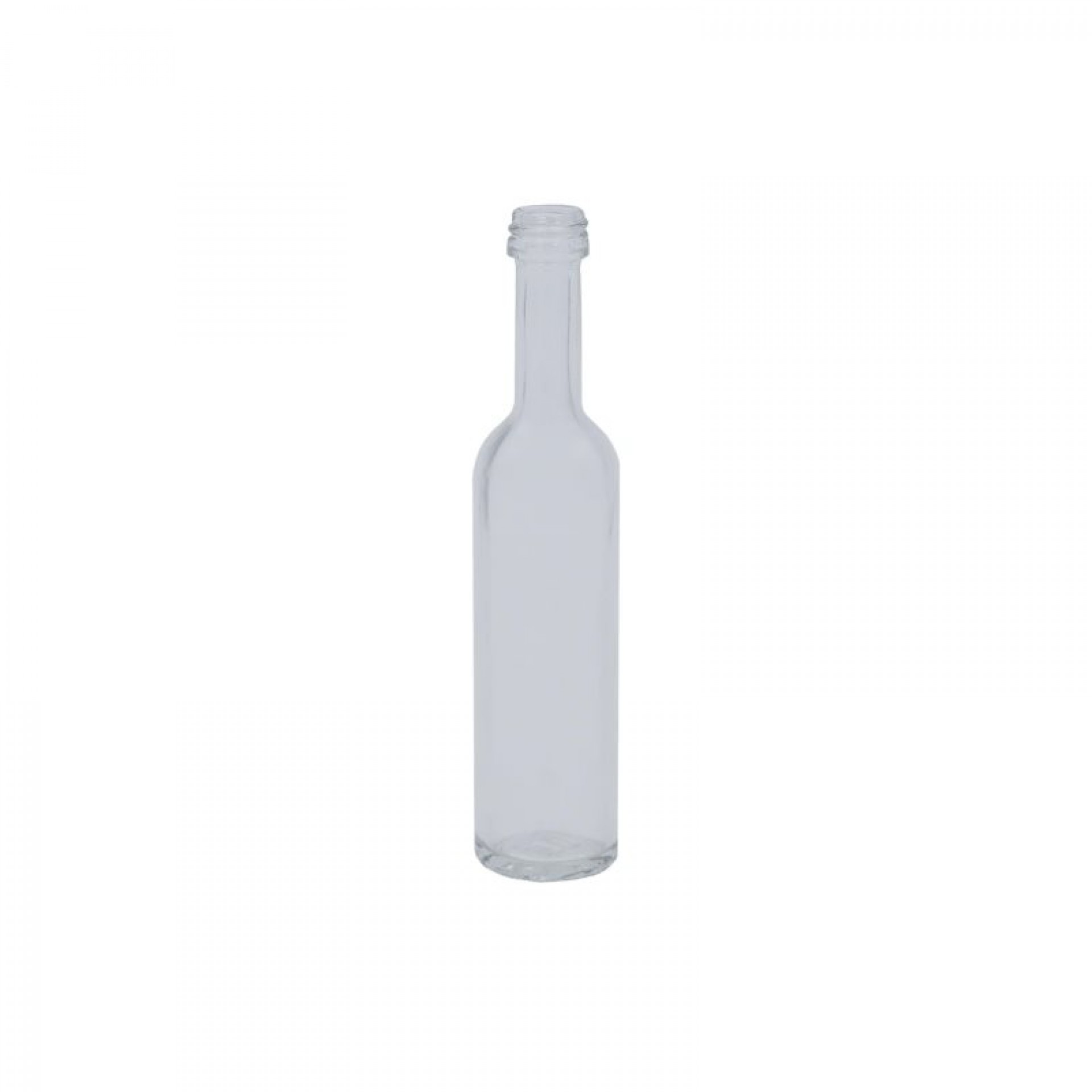 GARRAFA FUTURA BRANCA 5 CL