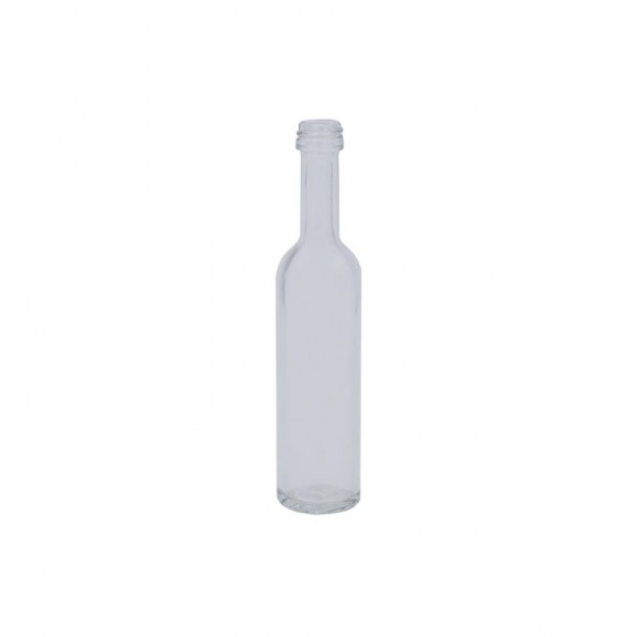 GARRAFA FUTURA BRANCA 5 CL