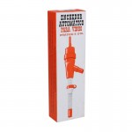 ENCHEDOR AUTOMÁTICO PLÁSTICO ENCHEDOR AUTOMÁTICO PLÁSTICO