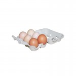Embalagem de Cartão p/Ovos Galinha Embalagem de Cartão p/Ovos Galinha