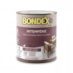 Verniz Intemperie Acet Carvalho Esc  750ML BONDEX