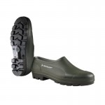 Sapato Pvc Verde N38 DUNLOP Sapato Pvc Verde N38 DUNLOP