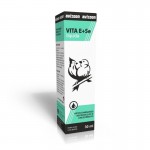 Vita E+Se p/ P�ssaros AVIZOON30ML