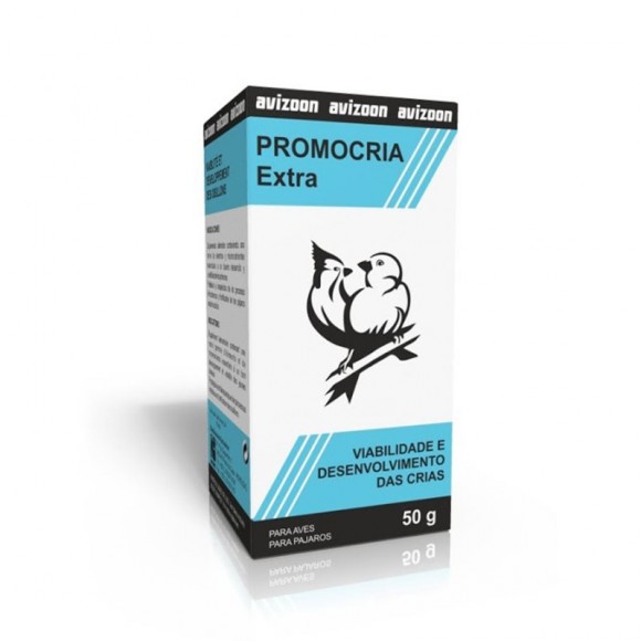 Promocria Extra AVIZOON 50Gr Promocria Extra AVIZOON 50Gr