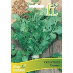 Coentros Comuns 100 G FLORA LUSITANA Coentros Comuns 100 G FLORA LUSITANA