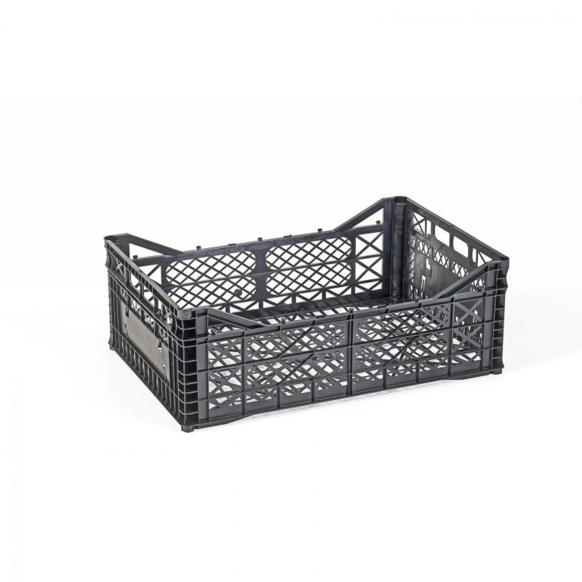 Caixa Contentora 60X40X22CM Hortícolas RECIPLEX