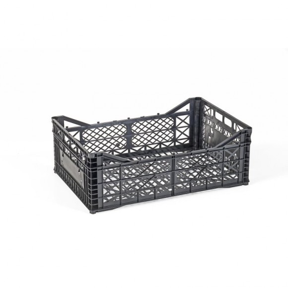 Caixa Contentora 60X40X22CM Hortícolas RECIPLEX Caixa Contentora 60X40X22CM Hortícolas RECIPLEX