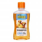 Champô P/Animais Pêlo Curto 250 ML PLURIFIL Champô P/Animais Pêlo Curto 250 ML PLURIFIL