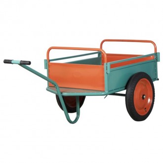 Carro Lavoura 2 Tapais AGRICOL